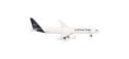 Herpa Wings	Lufthansa Cargo Airbus A321P2F – D-AEUI